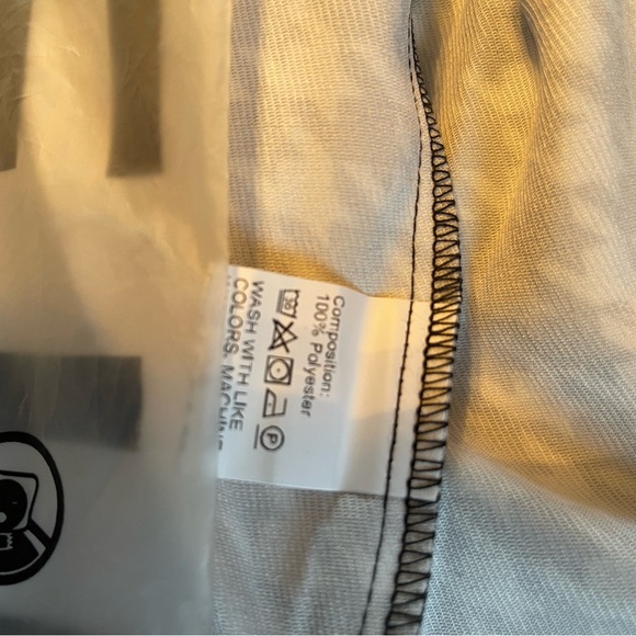 NWOT Shein Cropped Houndstooth Jacket - Picture 2 of 5